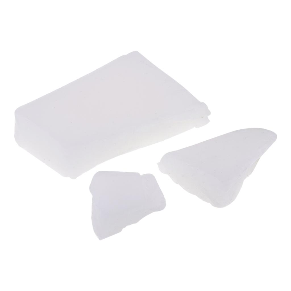 Candle Supplies In Bulk - Paraffinewas/Pilaarmix-Topkwaliteit-Wit-500G Voor Het Maken Van Kaarsen
