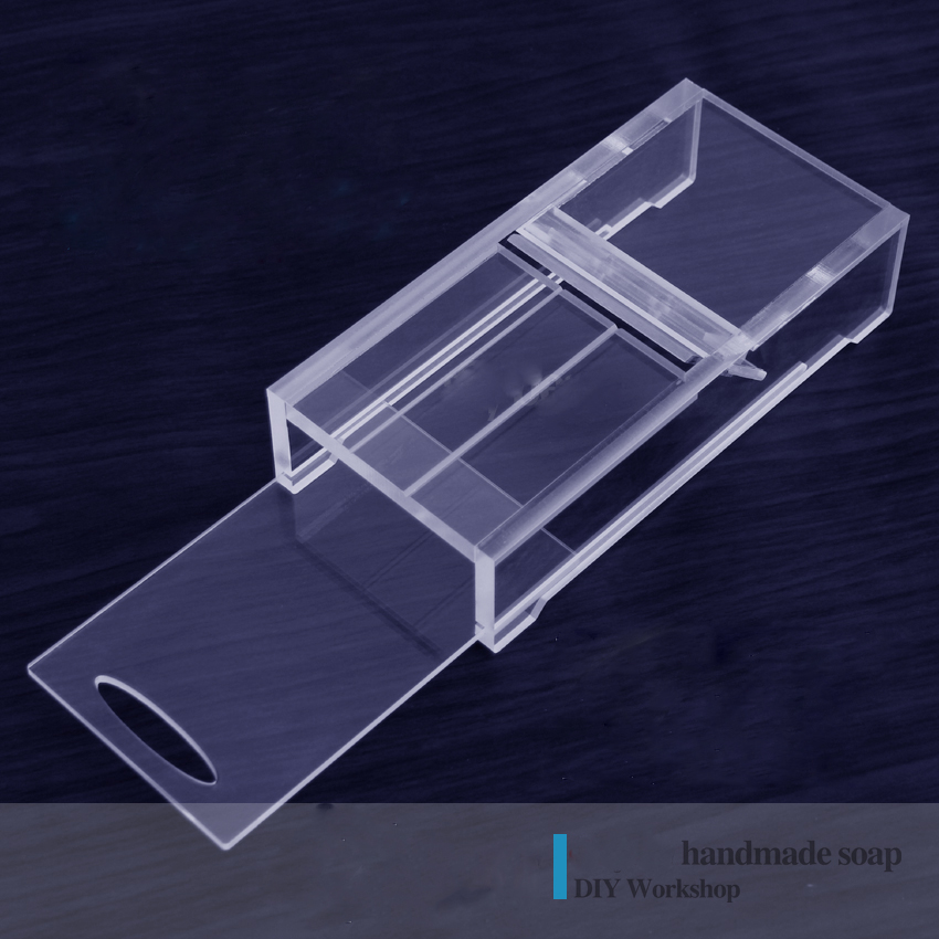 Candle Supplies In Bulk - Gemakkelijk Te Gebruiken Acryl Zeep Beveler