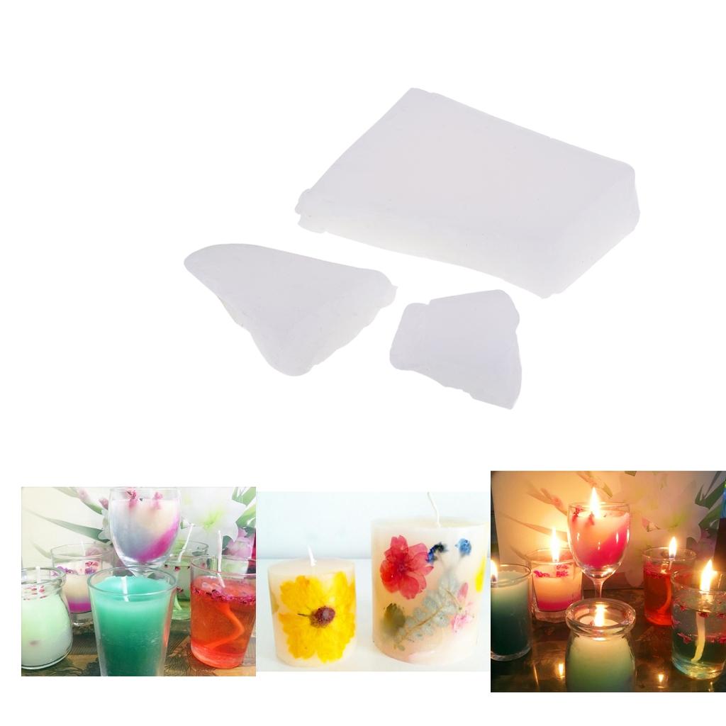 Paraffinewas/Pilaarmix-Topkwal - Candle Supplies In Bulk recensie en prijs