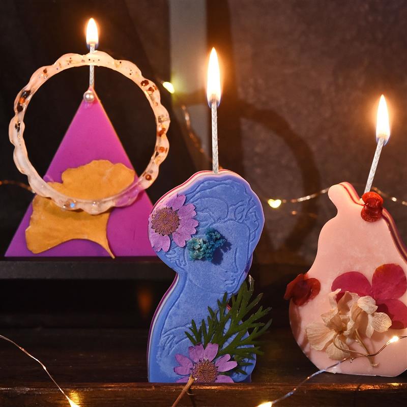 30Pcs Kaars Wieken Lage Rook P - Candle Supplies In Bulk recensie en prijs