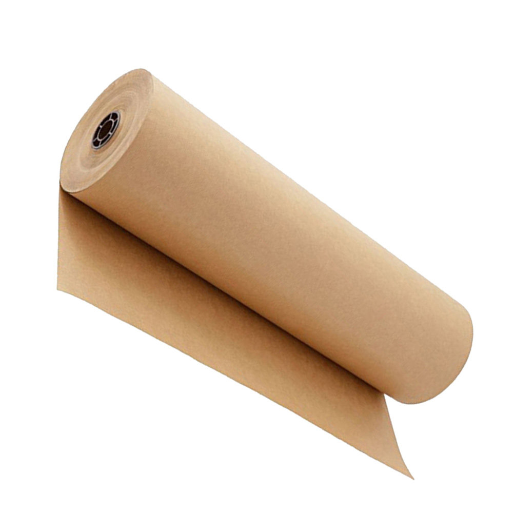 1 Rol 50M Bruin Kraftpapier vo - Kraft Paper Box recensie en prijs