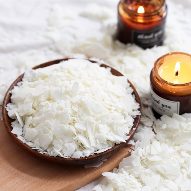 250g/500g Natuurlijke Soja Wax - Candle Supplies In Bulk recensie en prijs