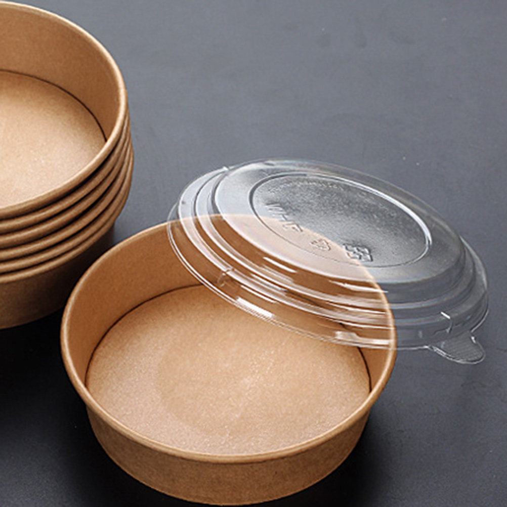 20 stuks Kraftpapierkommen Lek - Kraft Paper Box recensie en prijs