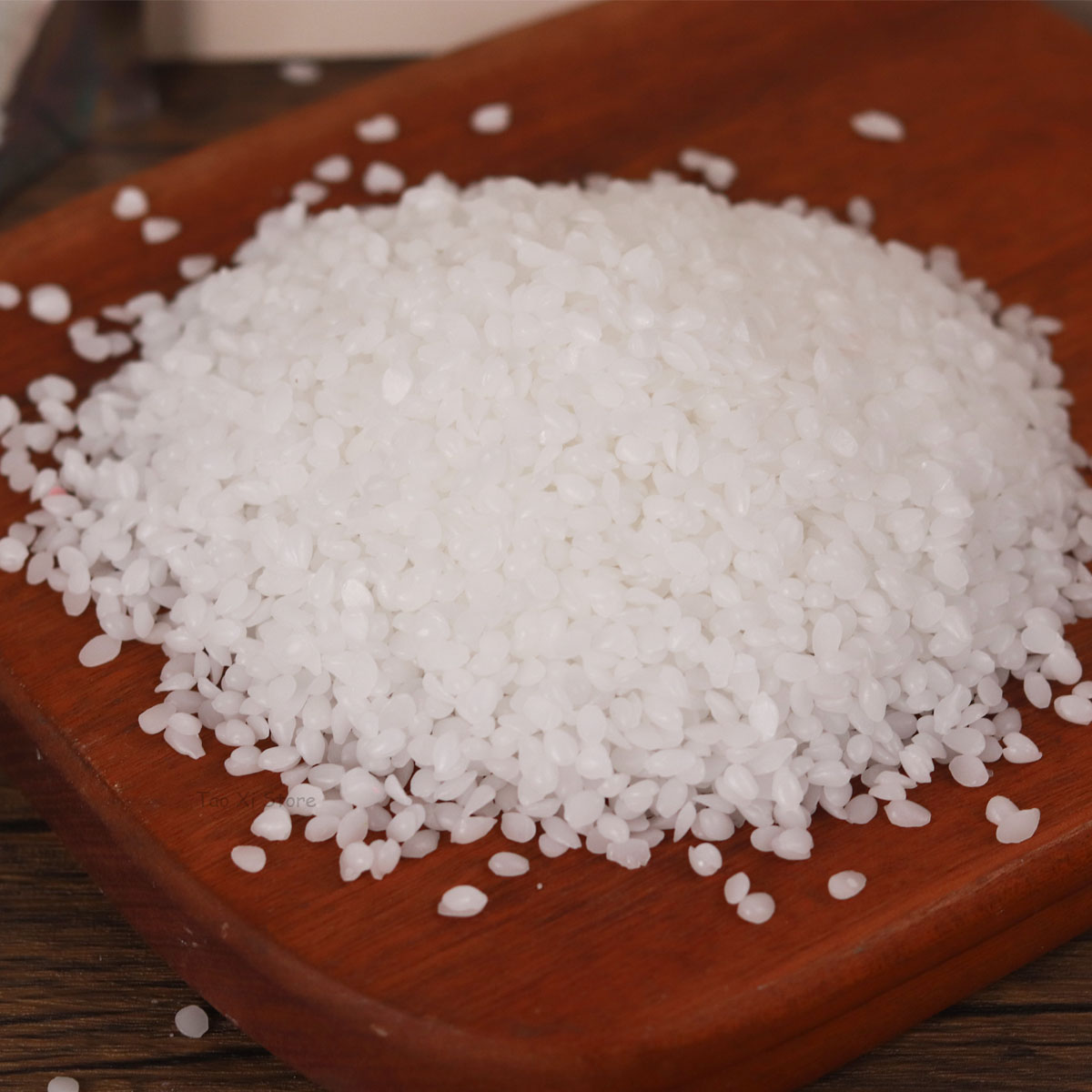200g-1000g Witte Bijenwas Puur - Candle Supplies In Bulk recensie en prijs