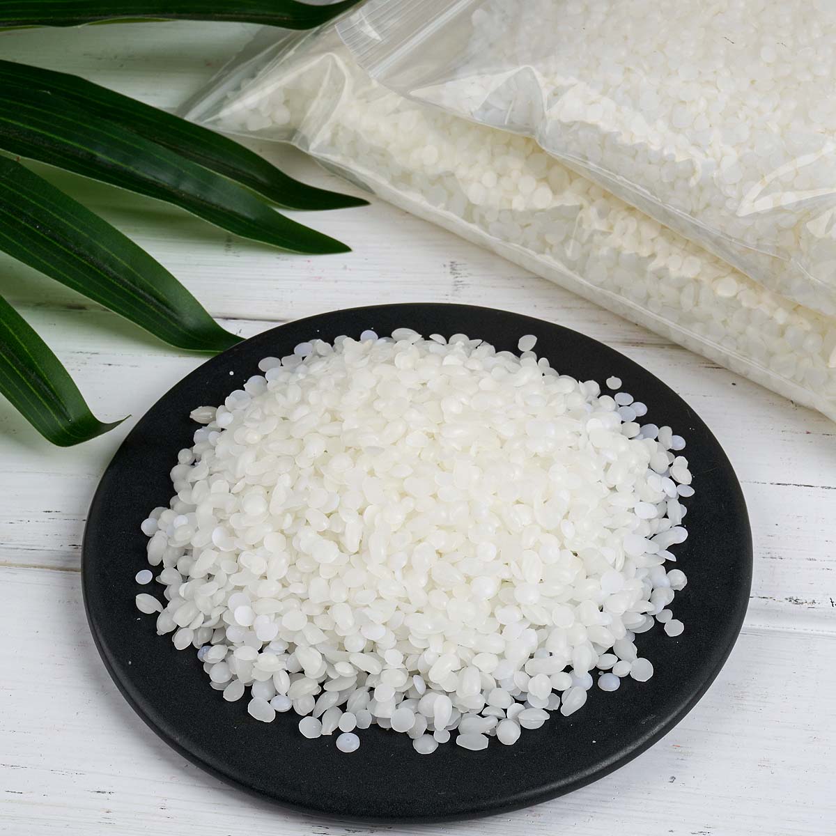 200g-1000g Witte Bijenwas Puur - Candle Supplies In Bulk recensie en prijs