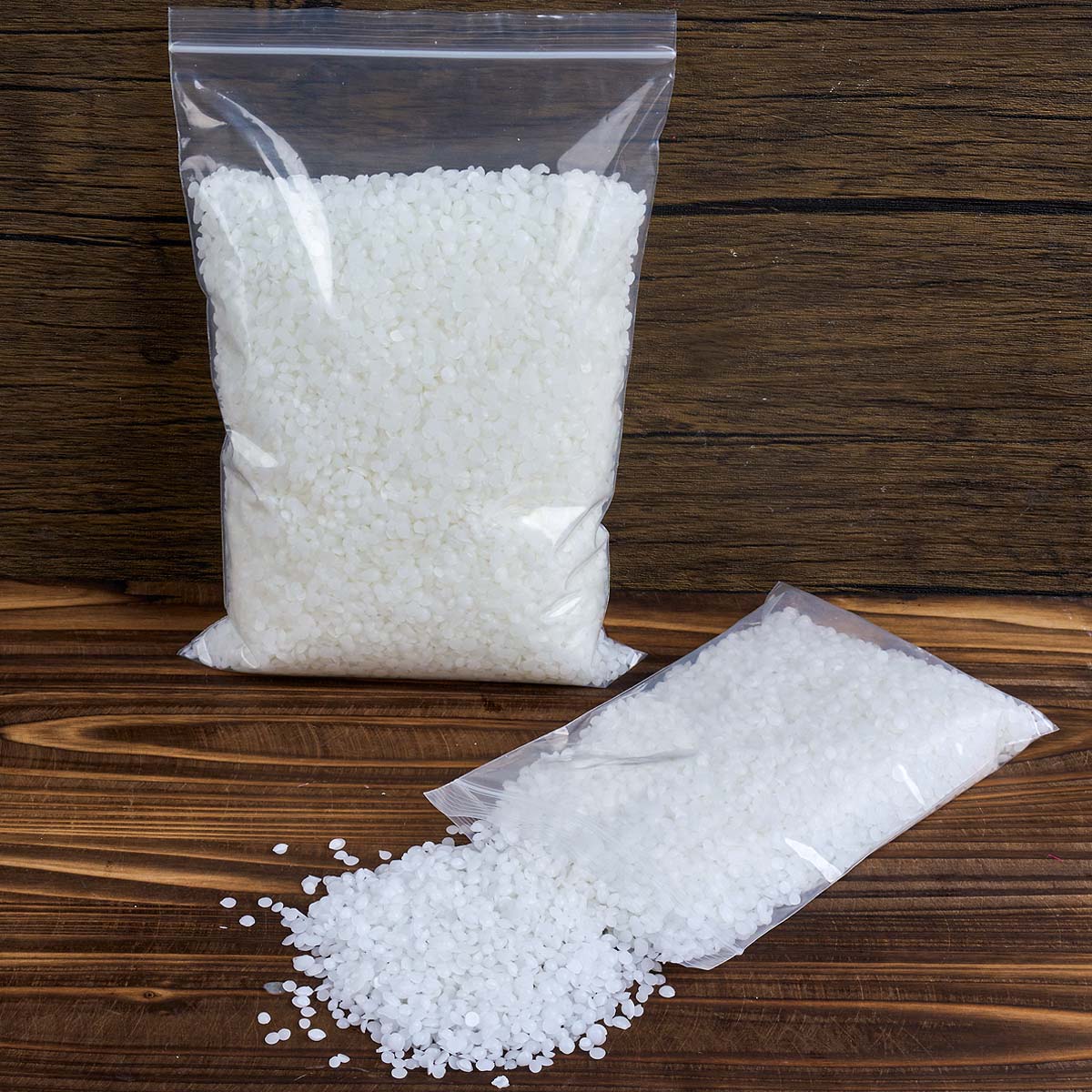 200g-1000g Witte Bijenwas Puur - Candle Supplies In Bulk recensie en prijs