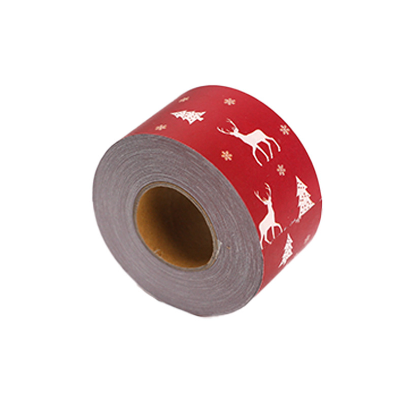 5CMX50M Kraftpapier Plakband K - Kraft Paper Box recensie en prijs