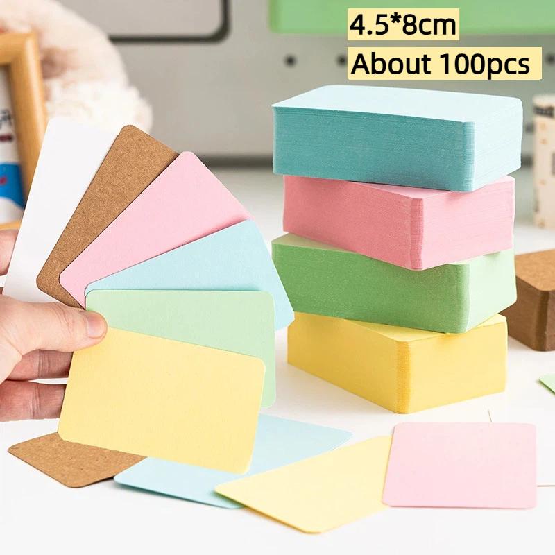 [COF]100 vellen geschenkdozen  - Kraft Paper Box recensie en prijs