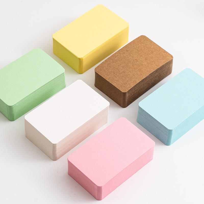 [COF]100 vellen geschenkdozen  - Kraft Paper Box recensie en prijs