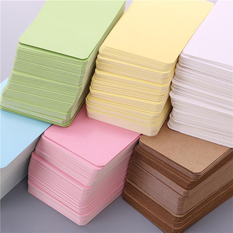 [COF]100 vellen geschenkdozen  - Kraft Paper Box recensie en prijs